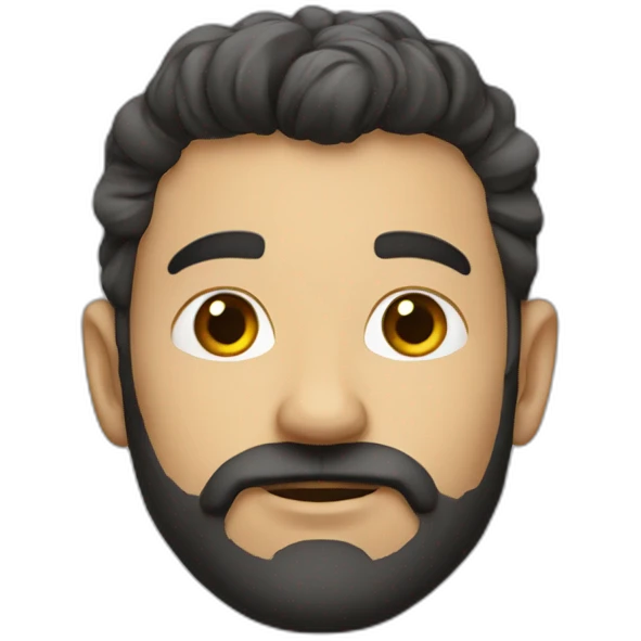 Galtier emoji