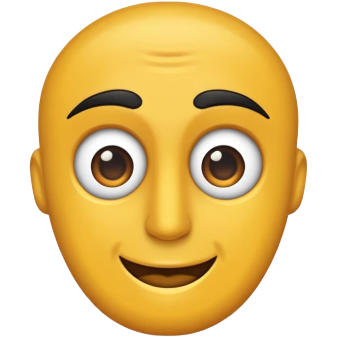 İçinde S harfi olan beyaz kalp emoji