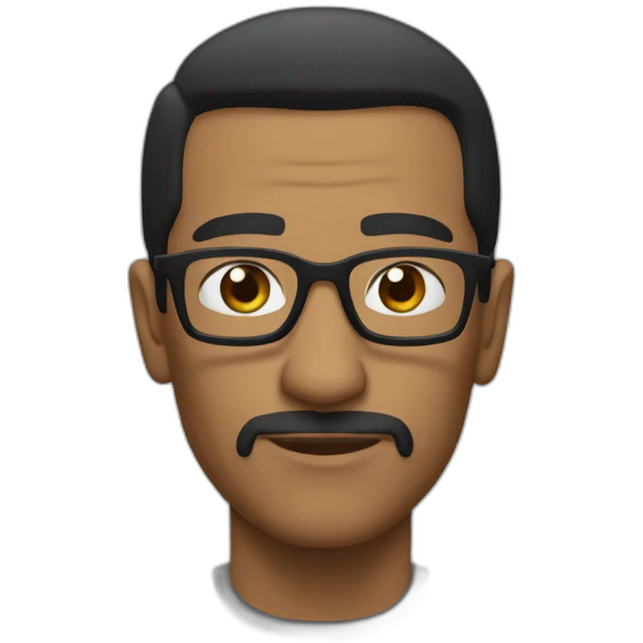 gustavo-fring emoji
