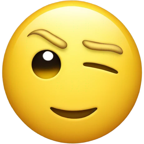 Side eye emoji emoji
