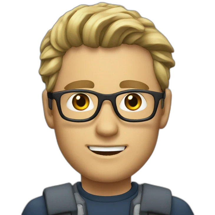 Joost klein emoji
