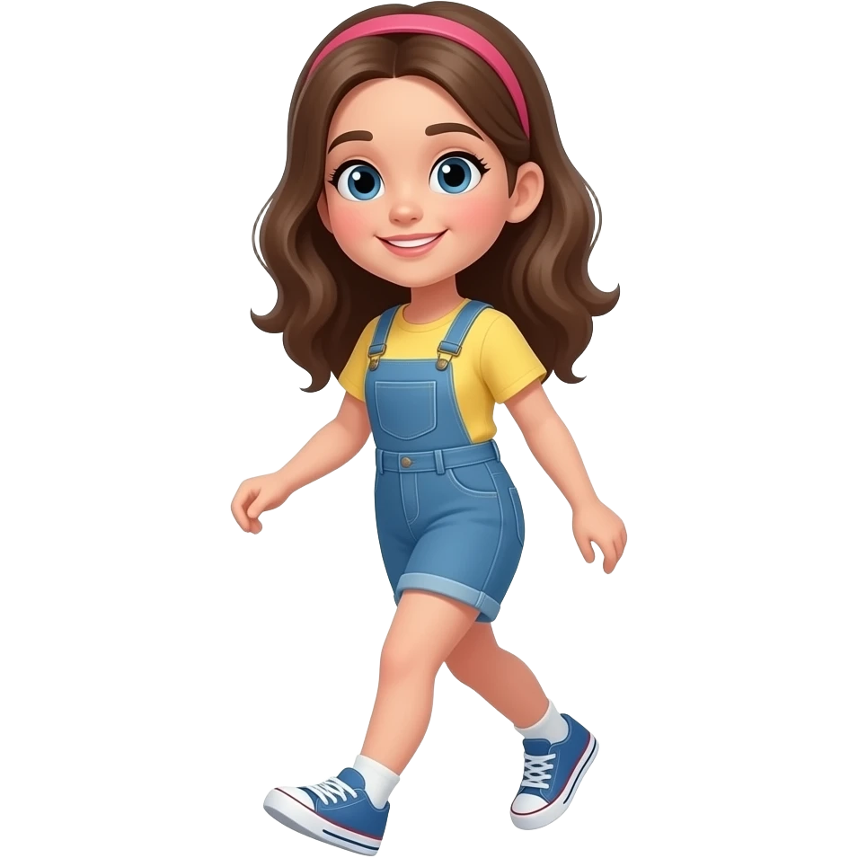 i want a girl that walks out emoji emoji