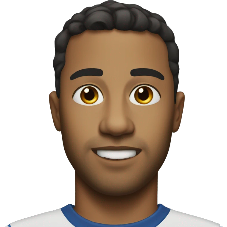 Alex pereira emoji