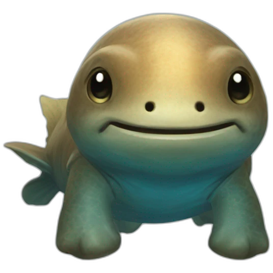 quaggan guild wars 2 emoji