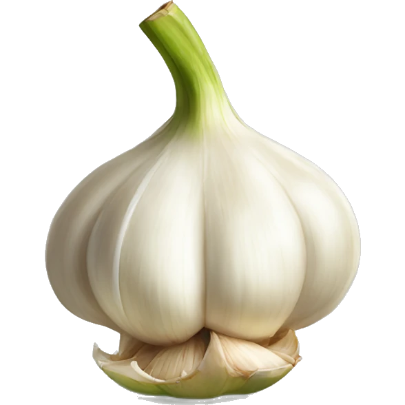 garlic flavored coca-cola emoji