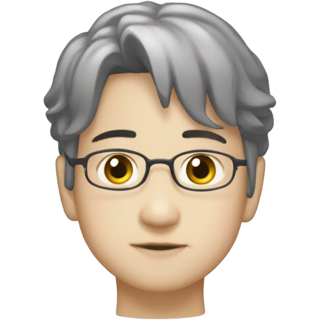 강아지 emoji