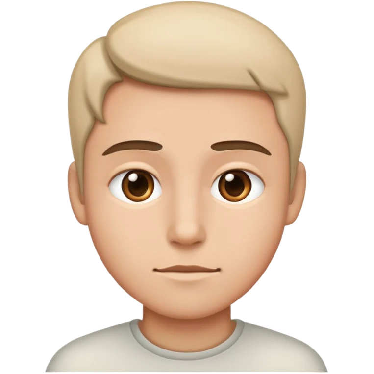 Ich  emoji