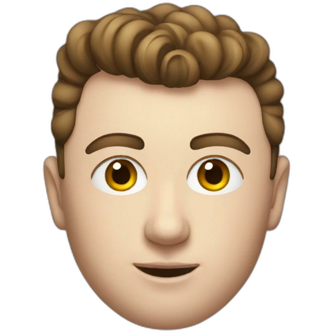 Sam-smith emoji
