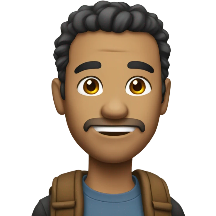 no avatar emoji