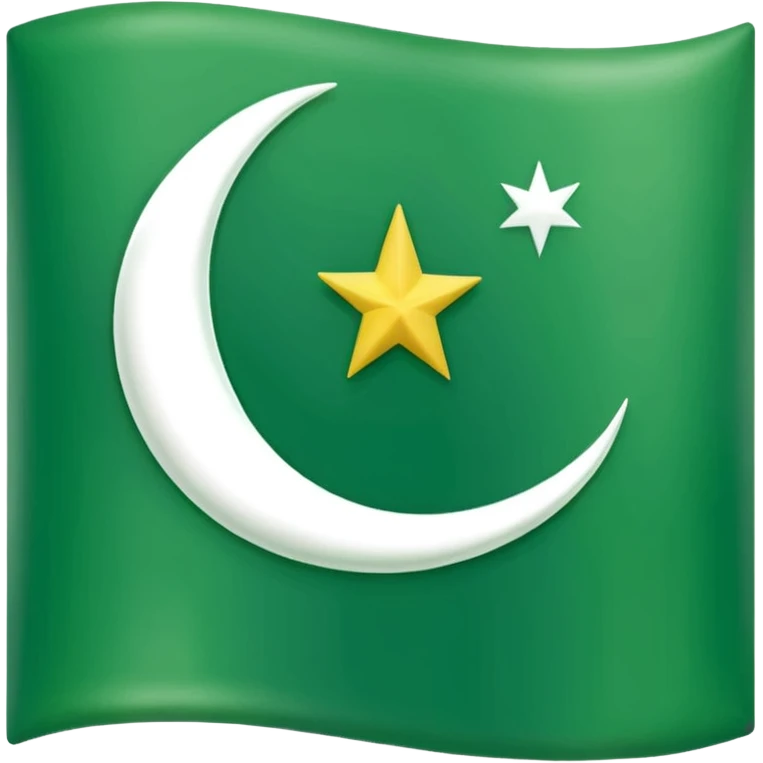 the Riffian flag with in the middle white and the green moon and star look the flag up emoji