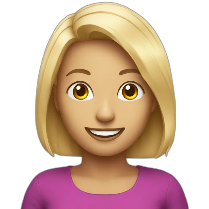 Chat avec une tenu de dance emoji