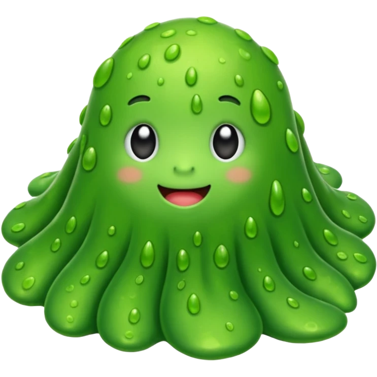 algae emoji