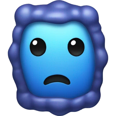 An cell emoji