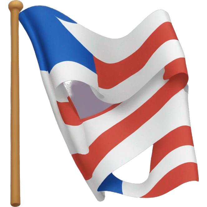 Disability flag emoji