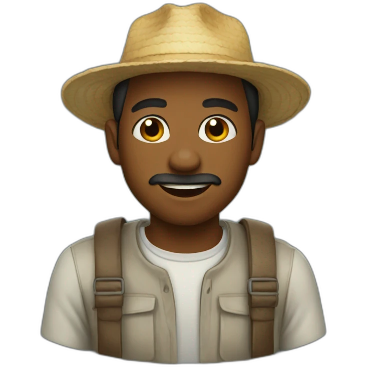 ermelo emoji
