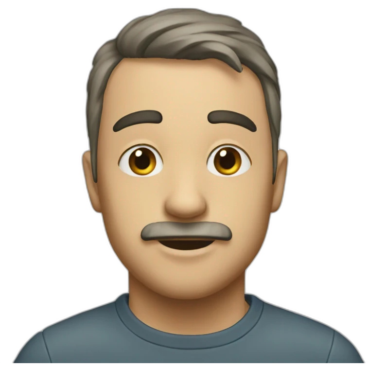 piere emoji