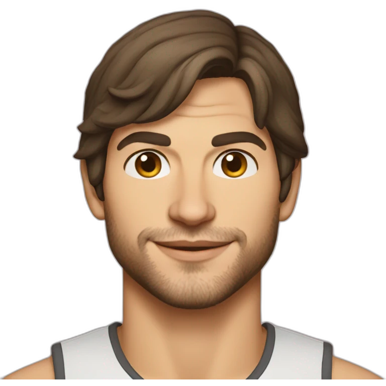 Ashton kutcher emoji