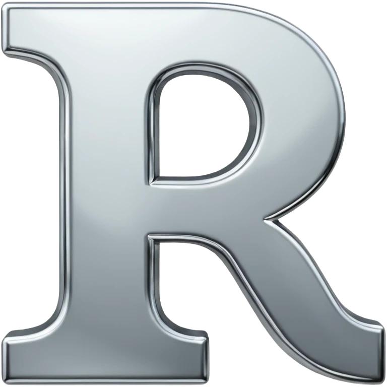 Letters IGY6 emoji