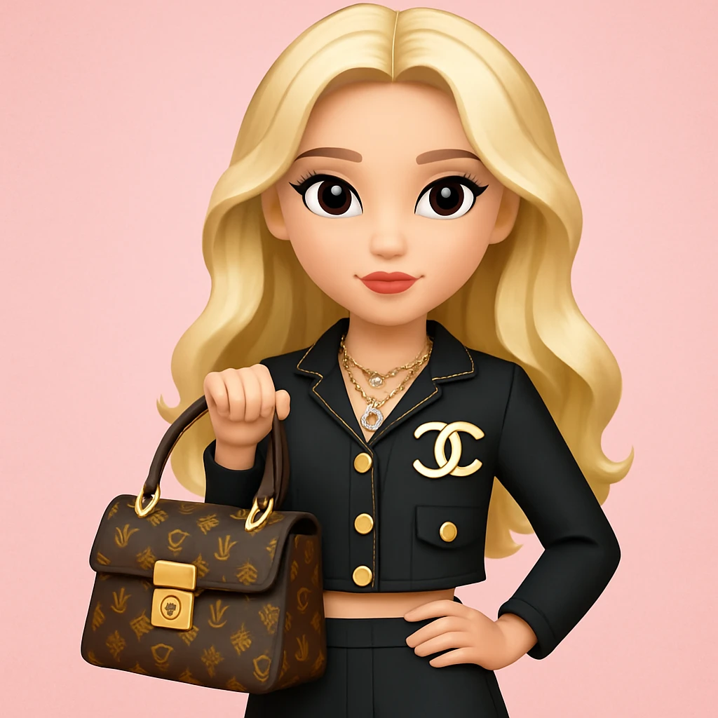 Add a soft pink background behind the girl, keeping the rest of the image unchanged, in a gentle and subtle manner. emoji