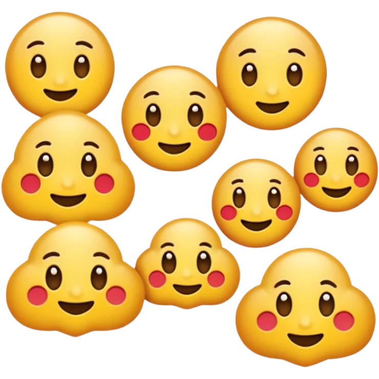 Aestethic  emoji