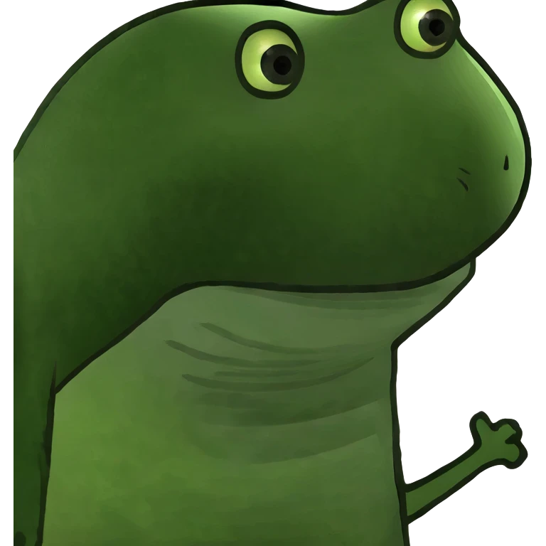 Tall guy emoji