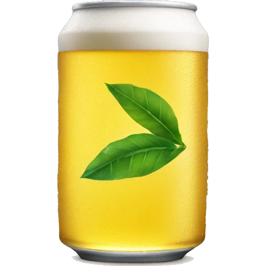lemon bintang beer emoji