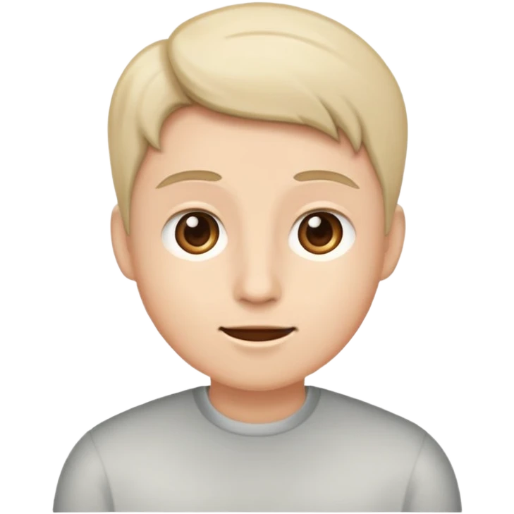 Narrator emoji