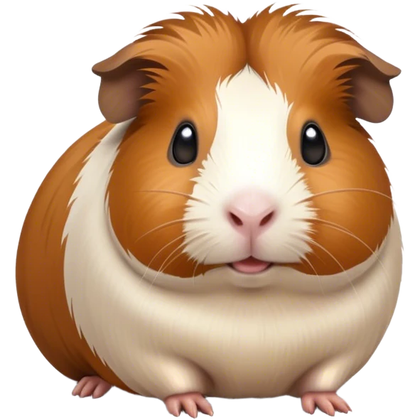 Guinea piG emoji