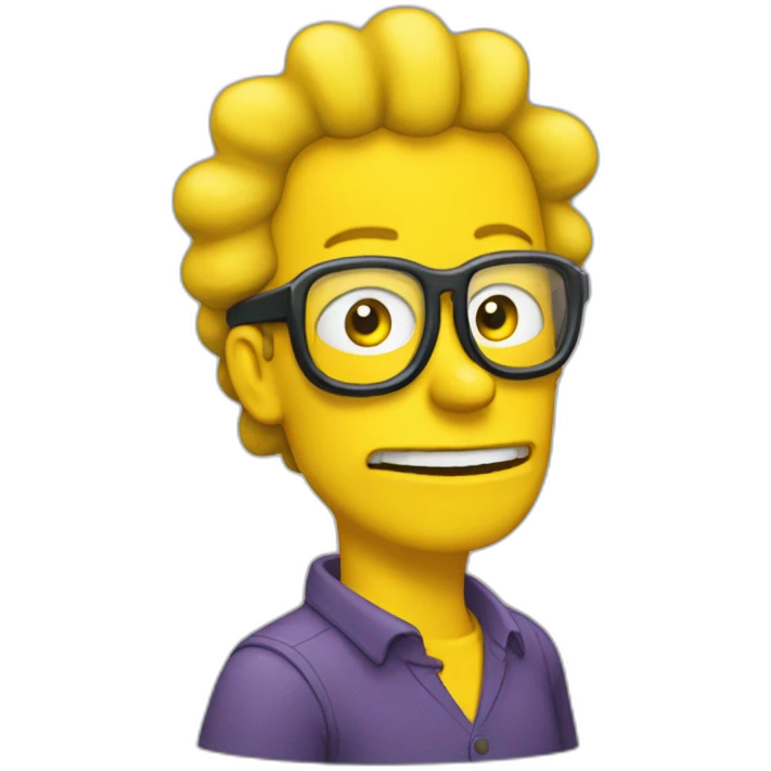 homersimson emoji