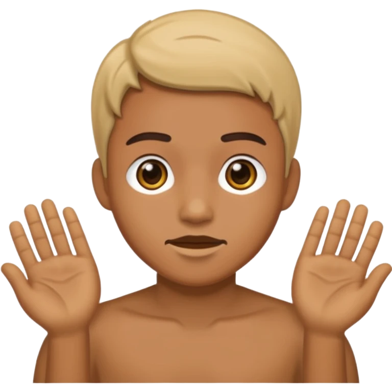 Akanbe emoji