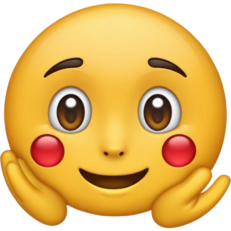 More emoji