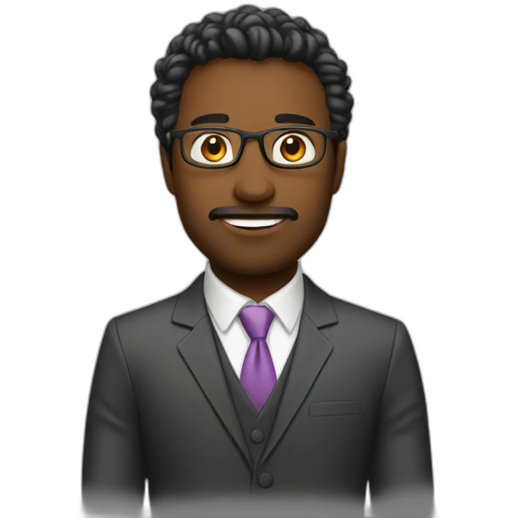 Entrepreneur emoji