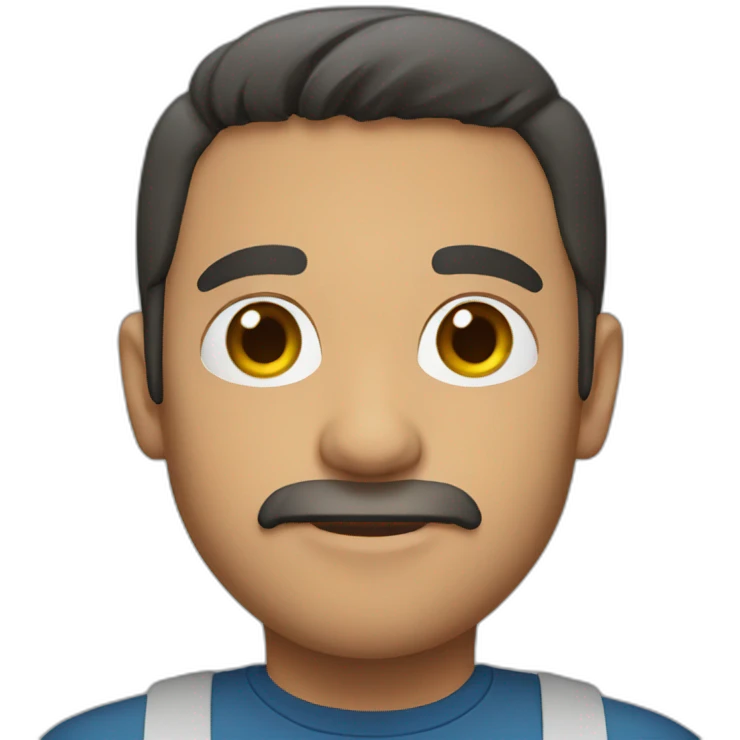 argentine-man emoji