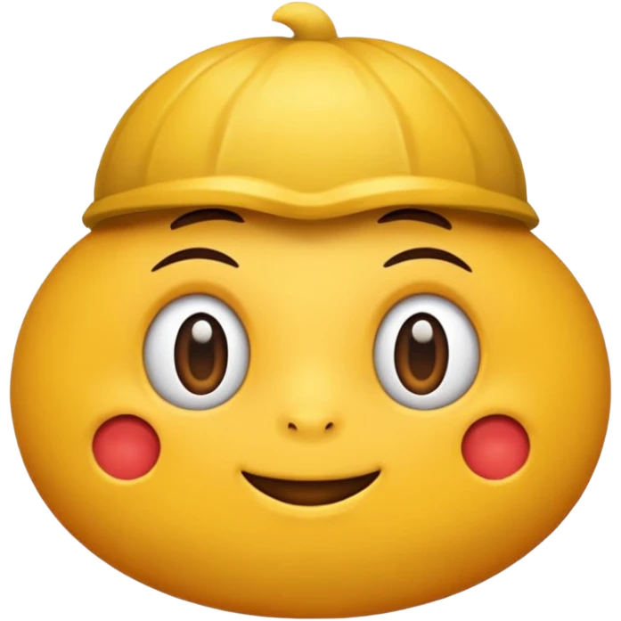 поцелуй губы красные emoji