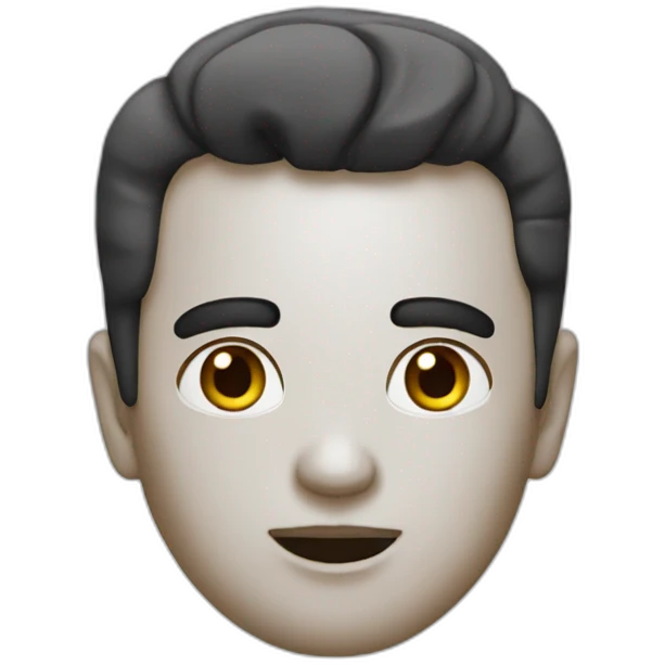 Freddie merciry emoji