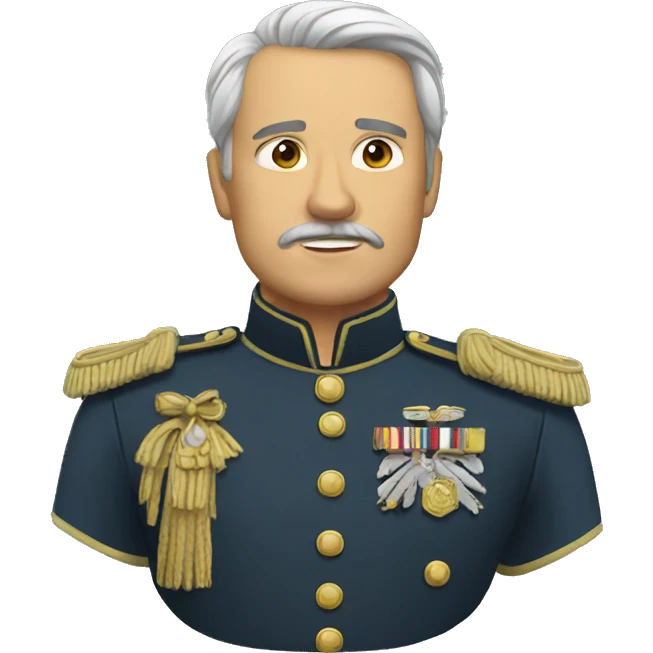 general emoji
