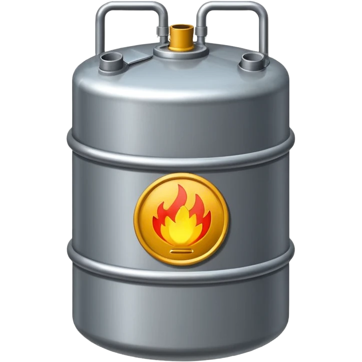 Fuel Tank emoji
