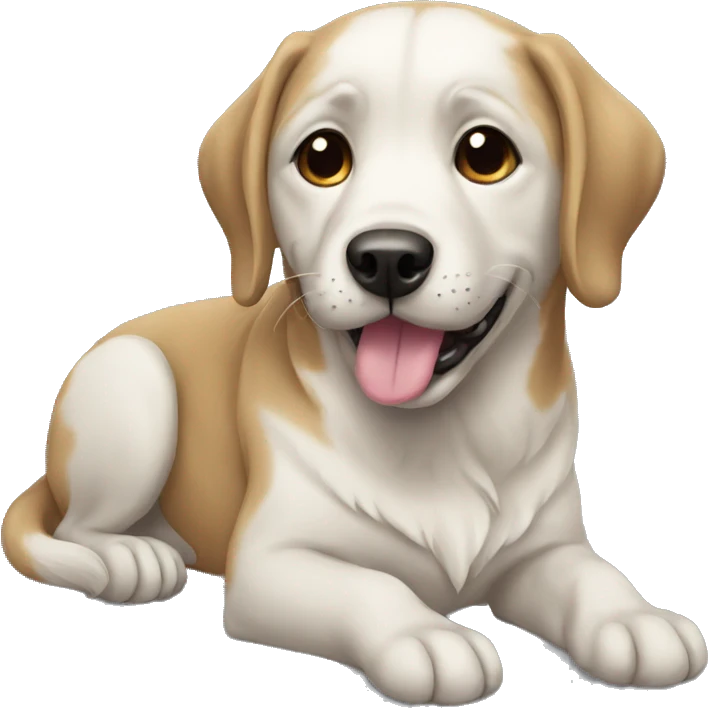 perro emoji