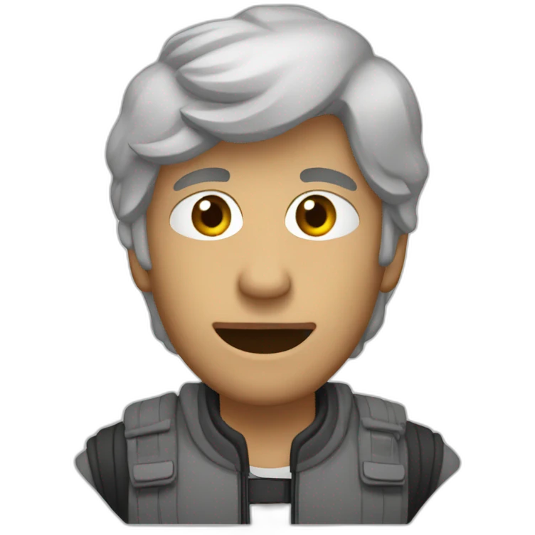 paparazis emoji