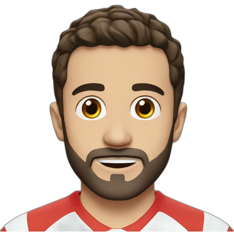 bernardo silva emoji