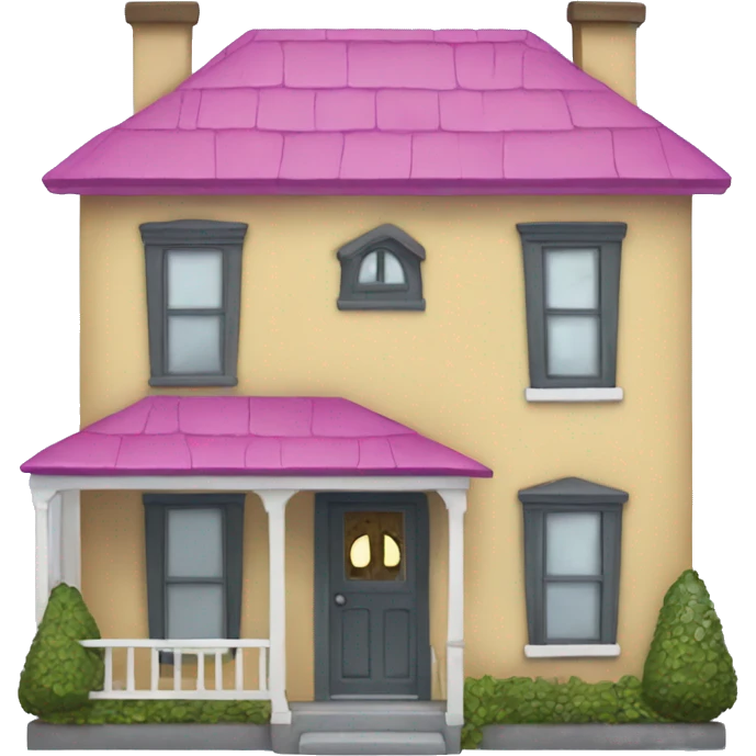 Gabbys dollhouse emoji