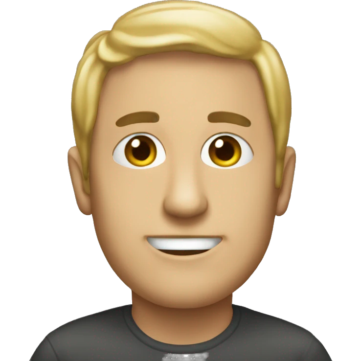perte de mémoire emoji