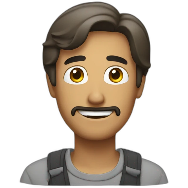 BOB DO SOMETHING emoji