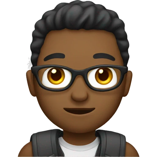 Student emoji