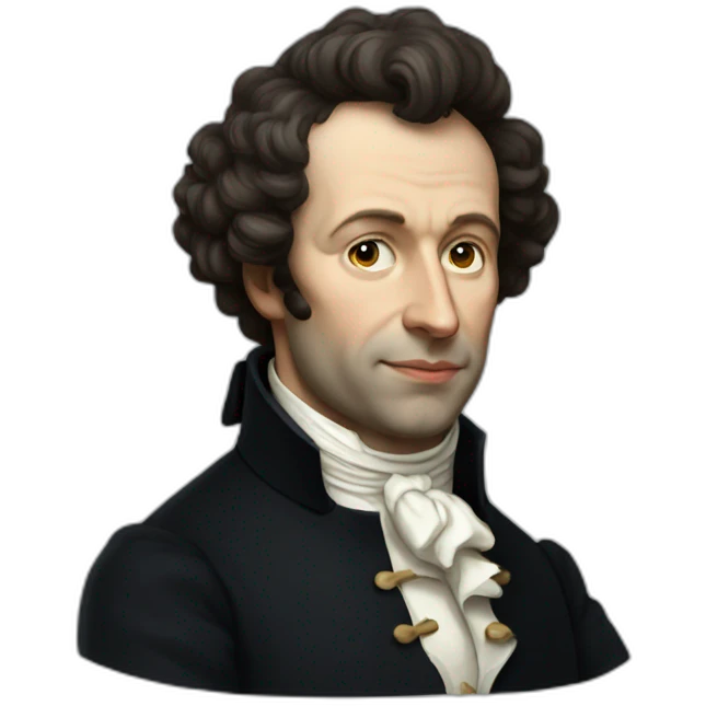 Pushkin emoji