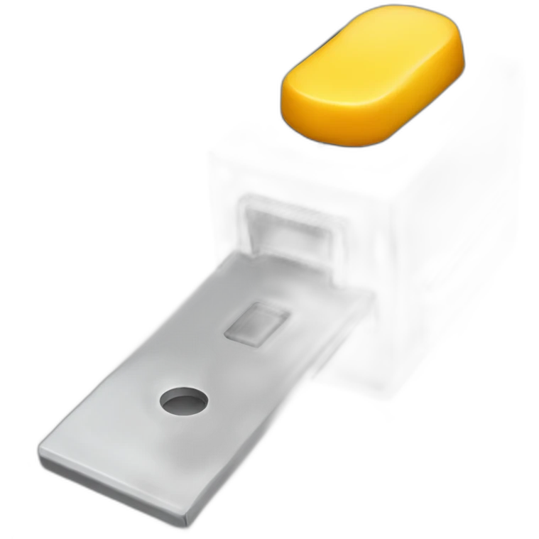 slider switch emoji