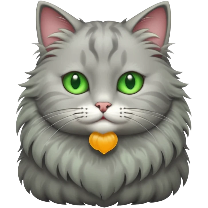 Cat Hygiene emoji