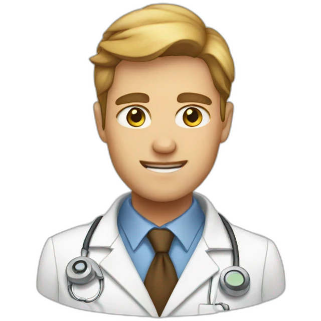 pathology  emoji