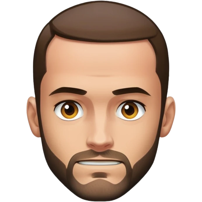 CM PUNK emoji