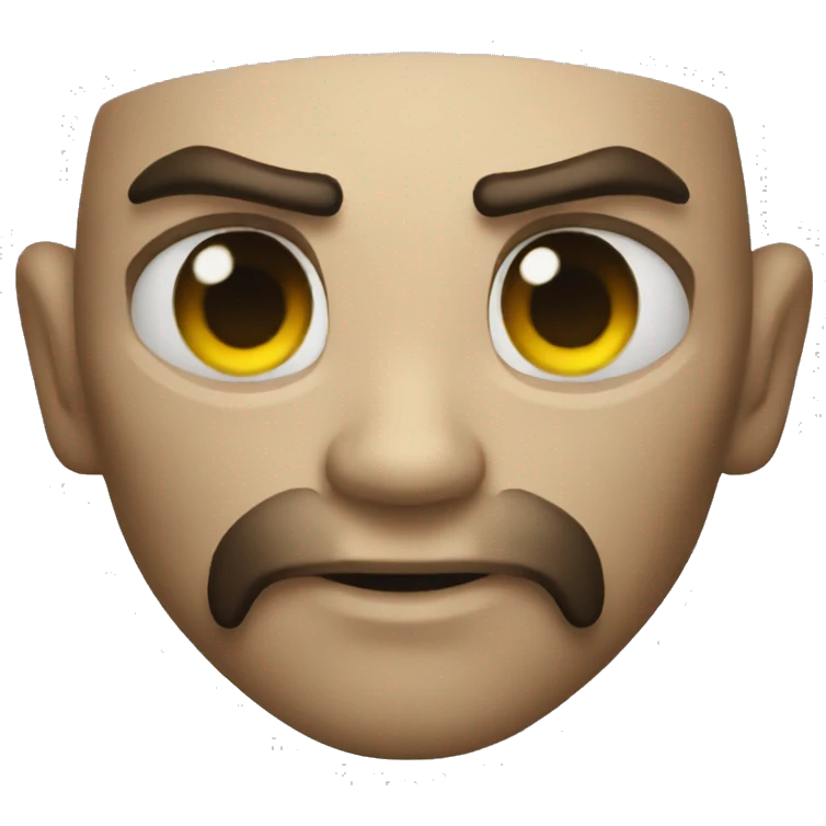 Diablo emoji
